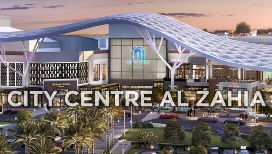 Al Zahia City Centre
