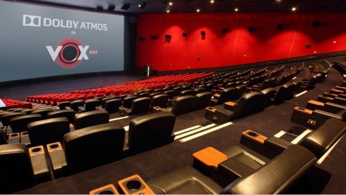 VOX Cinemas